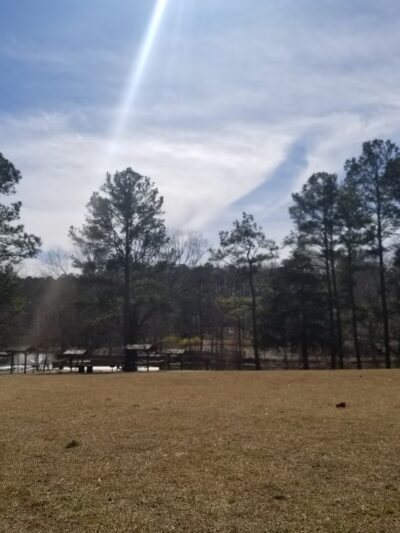 Deep Run Park Playground 1 - Richmond, VA