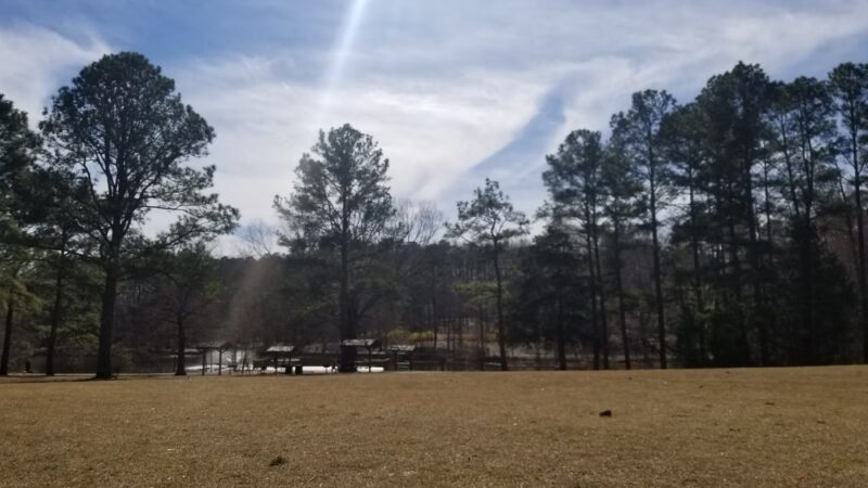 Deep Run Park Playground 1 - Richmond, VA