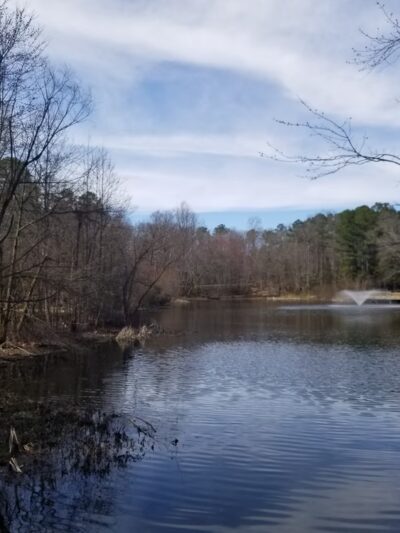 Deep Run Park Playground 1 - Richmond, VA
