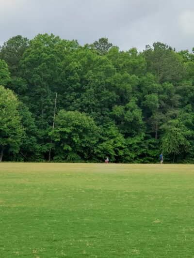 Deep Run Park Playground 2 - Richmond, VA