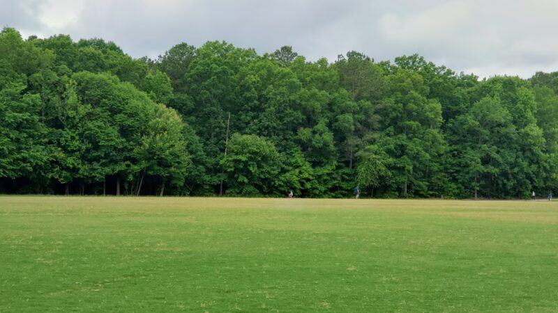 Deep Run Park Playground 2 - Richmond, VA