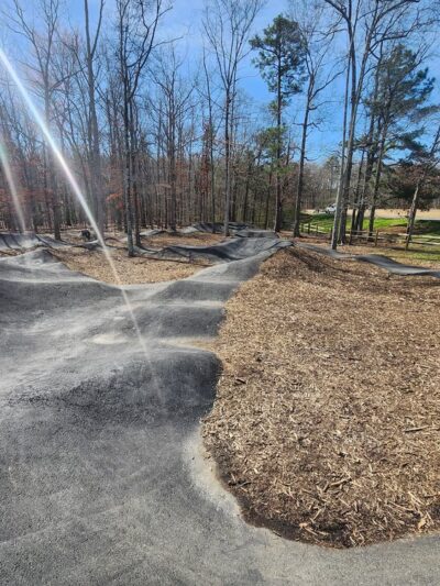Deep Run Park & Recreation Center - Richmond, VA