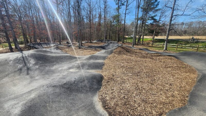 Deep Run Park & Recreation Center - Richmond, VA