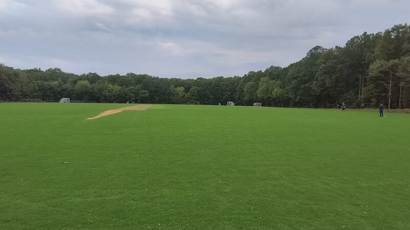 Deep Run Park & Recreation Center - Richmond, VA
