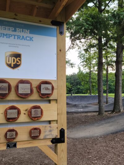 Deep Run Park & Recreation Center - Richmond, VA