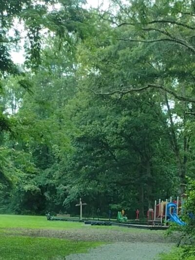 Deep Run Pump Track - Richmond, VA
