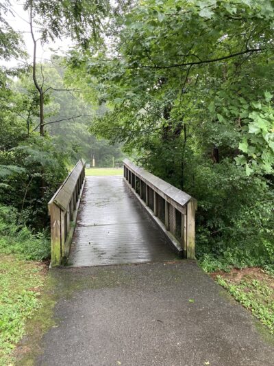 Fernbrook Park - Richmond, VA