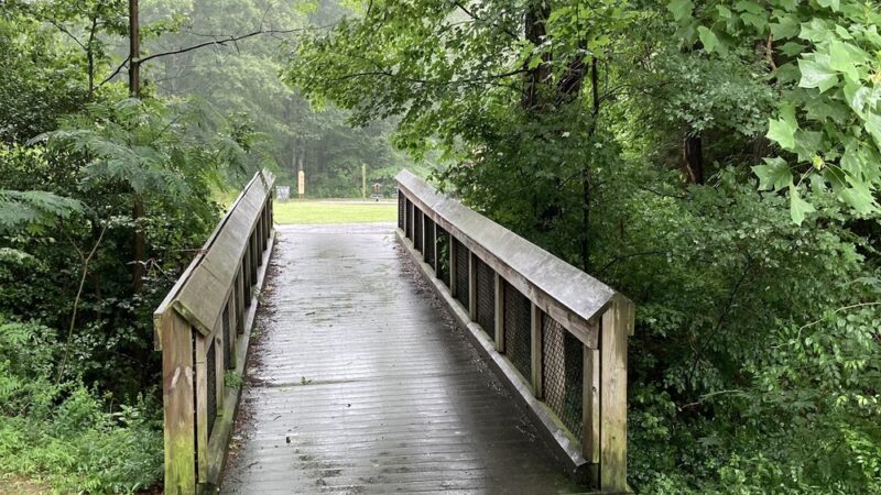 Fernbrook Park - Richmond, VA
