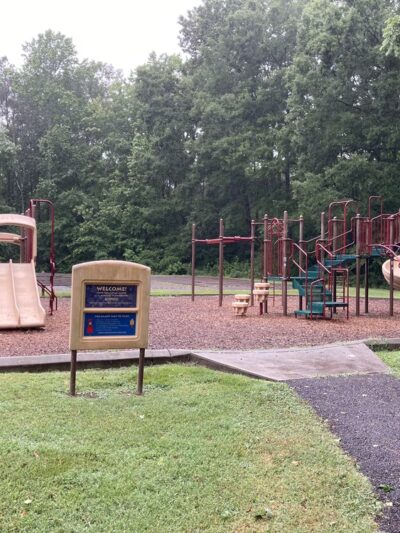 Fernbrook Park - Richmond, VA
