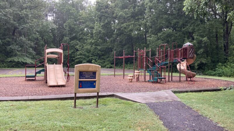 Fernbrook Park - Richmond, VA