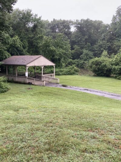 Fernbrook Park - Richmond, VA
