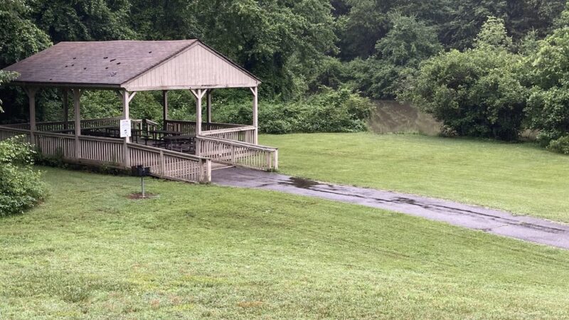 Fernbrook Park - Richmond, VA