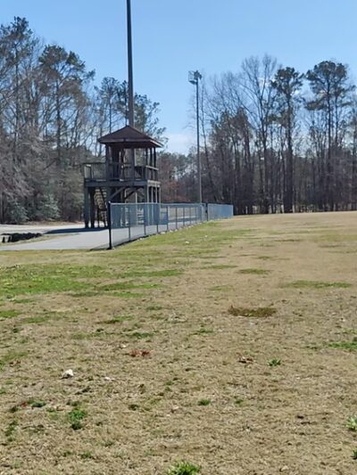 Iron Bridge Park - Richmond, VA