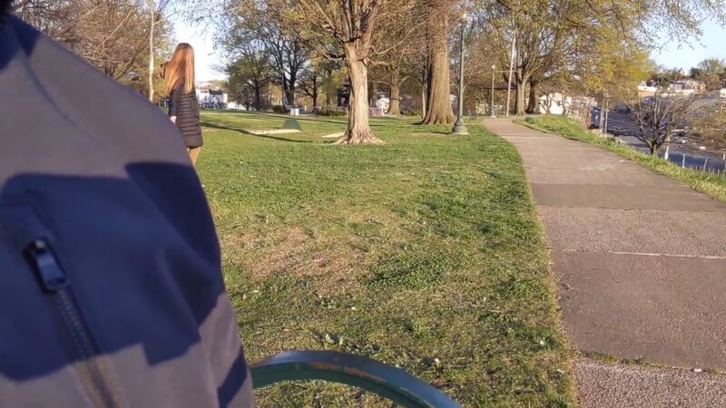 Jefferson Park - Richmond, VA
