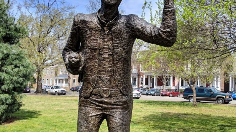 Jefferson Park - Richmond, VA