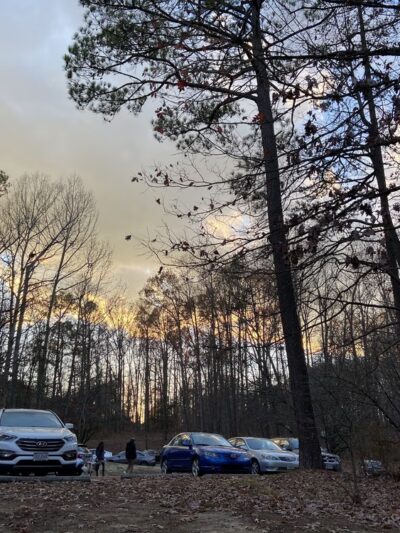 Parking - Richmond, VA
