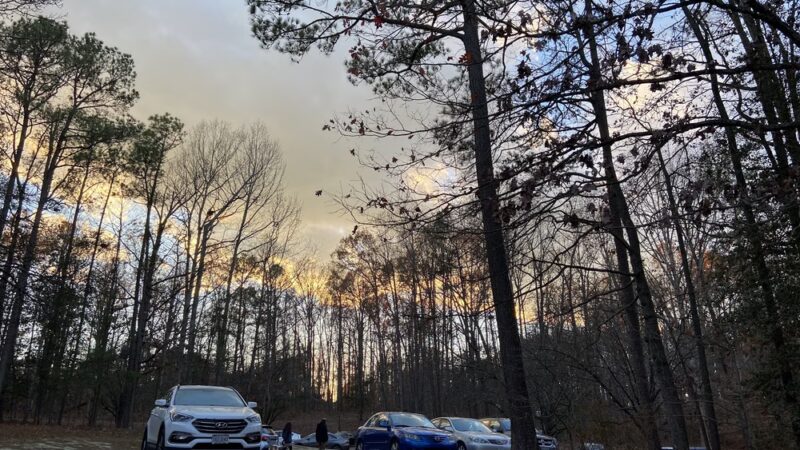 Parking - Richmond, VA