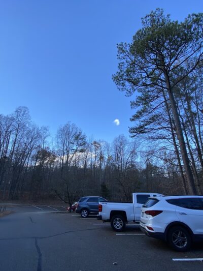 Parking - Richmond, VA