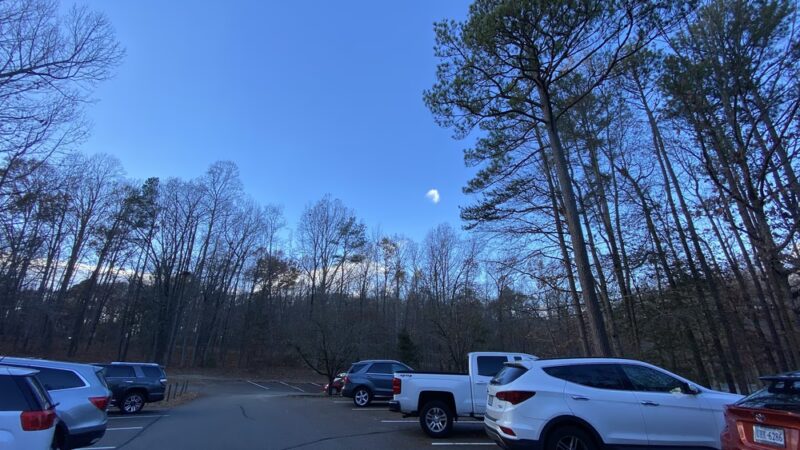 Parking - Richmond, VA