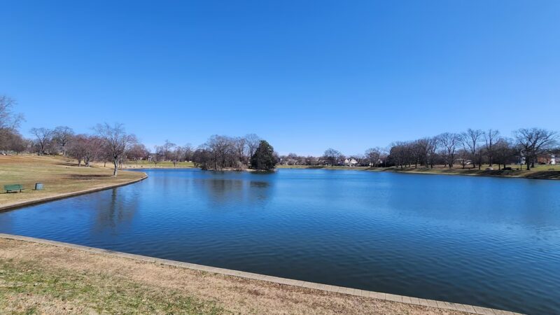 Playground - Richmond, VA