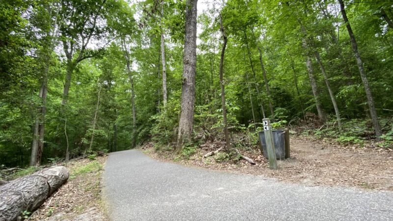 Rockwood Park - Richmond, VA