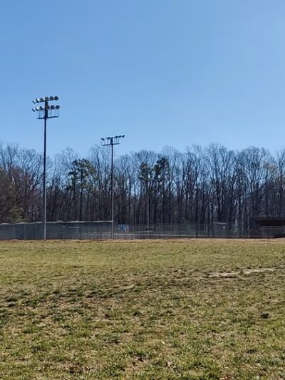 Rockwood Park - Richmond, VA