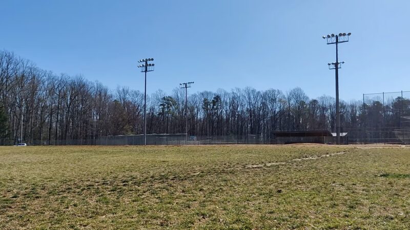 Rockwood Park - Richmond, VA