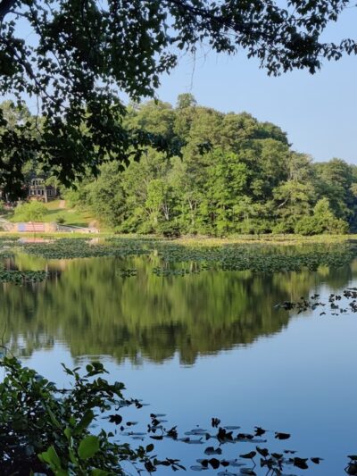 Rockwood Park - Richmond, VA