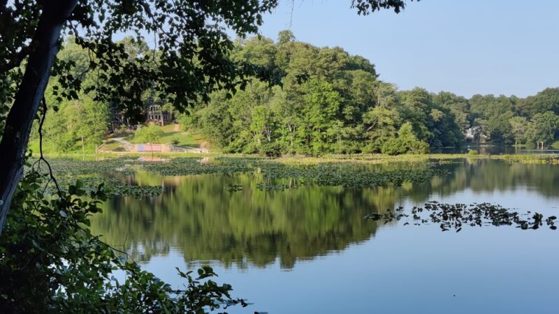 Rockwood Park - Richmond, VA