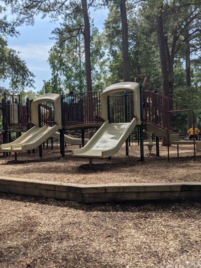 Rockwood Park - Richmond, VA
