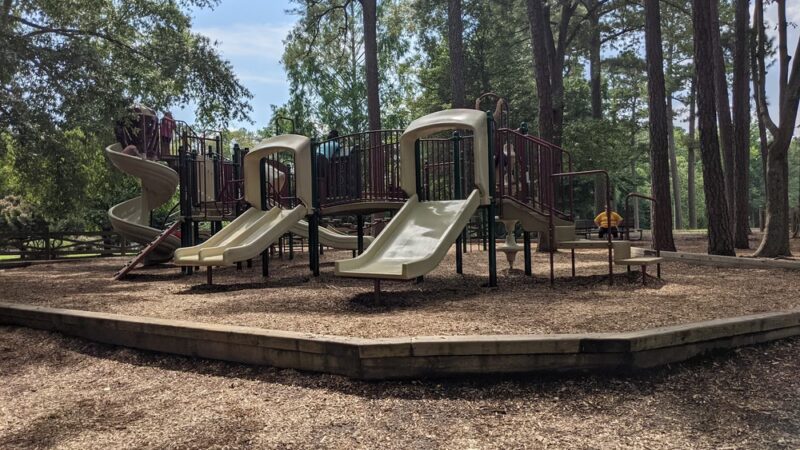 Rockwood Park - Richmond, VA