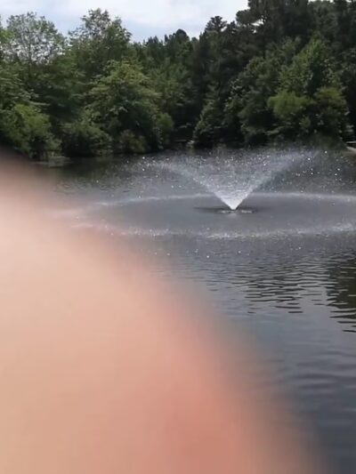 Short Pump Park Walking Trail - Richmond, VA