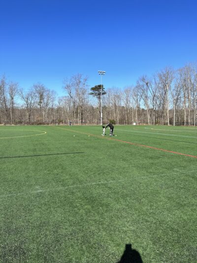 Stratton Park - Richmond, VA