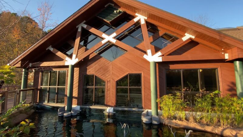 Three Lakes Park & Nature Center - Richmond, VA