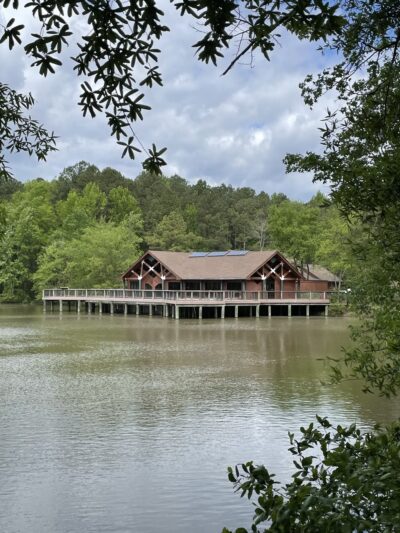 Three Lakes Park & Nature Center - Richmond, VA