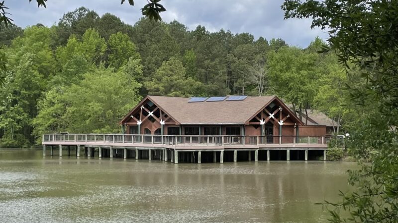 Three Lakes Park & Nature Center - Richmond, VA
