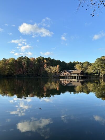 Three Lakes Park & Nature Center - Richmond, VA