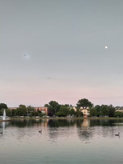 VITA Trail - Richmond, VA