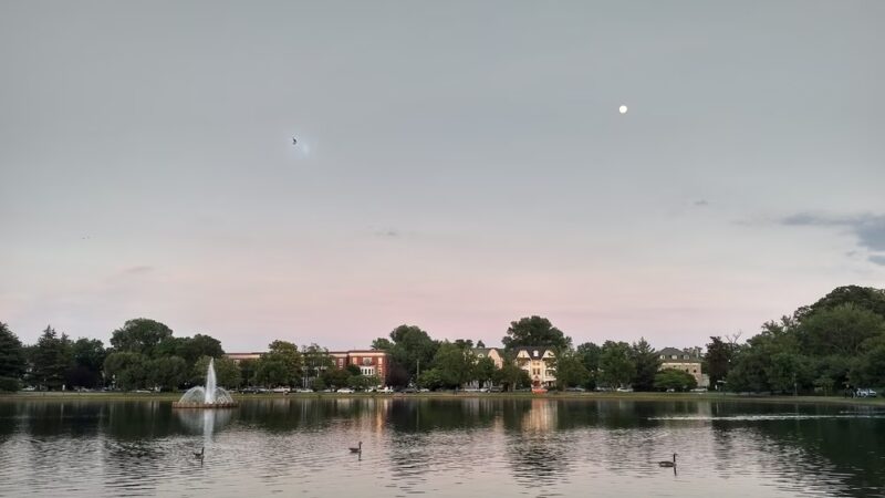 VITA Trail - Richmond, VA
