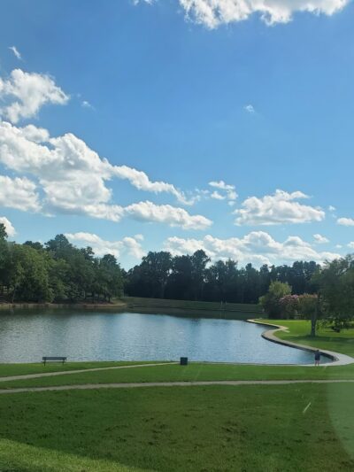 William Byrd Park - Richmond, VA