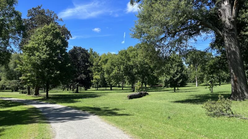 William Byrd Park - Richmond, VA