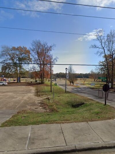 Richton City Park - Richton, MS