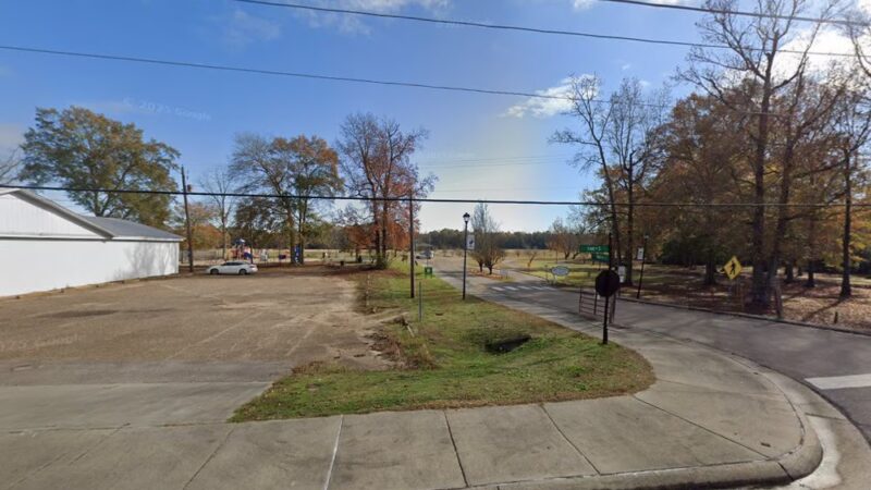 Richton City Park - Richton, MS