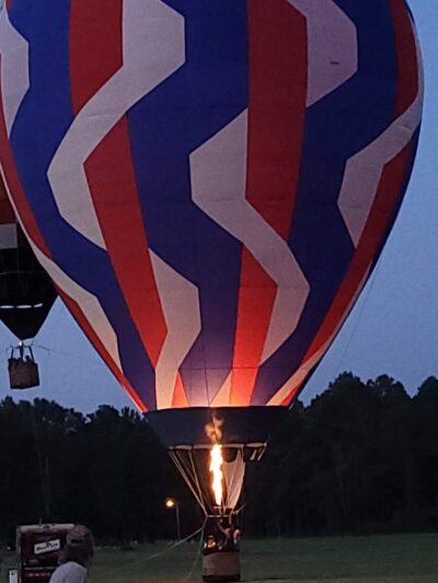 Richton City Park - Richton, MS
