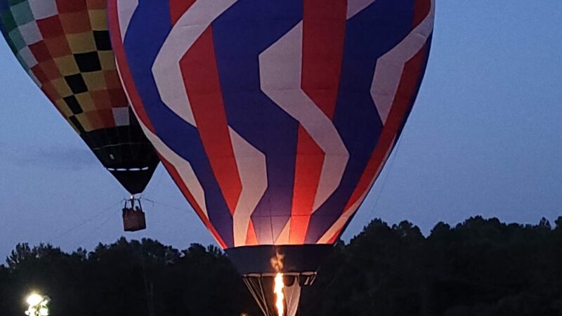Richton City Park - Richton, MS