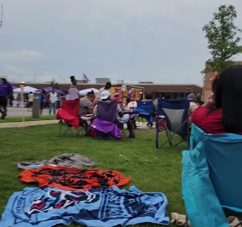 Village of Richton Park - Richton Park, IL