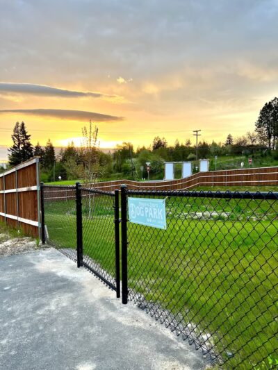 Margo & Zoey's Dog Park - Ridgefield, WA