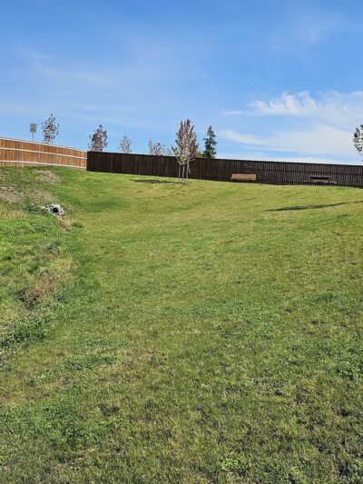 Margo & Zoey's Dog Park - Ridgefield, WA