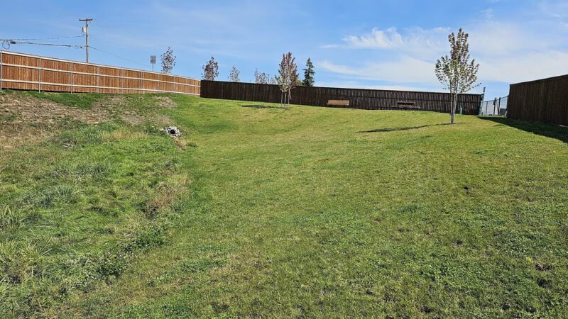 Margo & Zoey's Dog Park - Ridgefield, WA