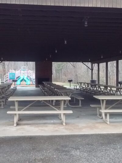Fisher Farm Park - Ridgeway, VA